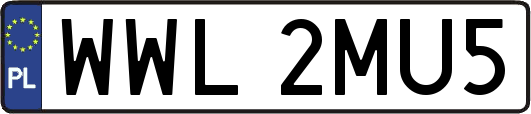 WWL2MU5