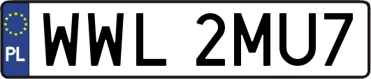 WWL2MU7