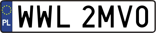 WWL2MV0