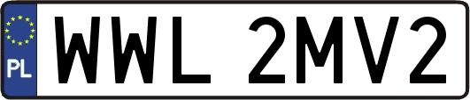 WWL2MV2