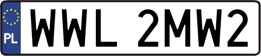 WWL2MW2