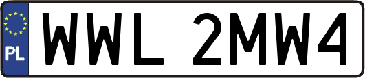 WWL2MW4