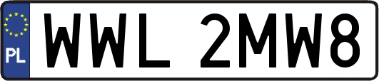 WWL2MW8