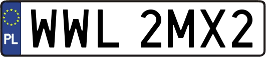 WWL2MX2