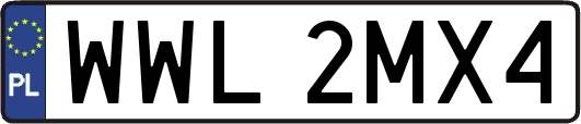 WWL2MX4