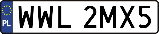 WWL2MX5
