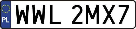 WWL2MX7