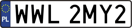 WWL2MY2