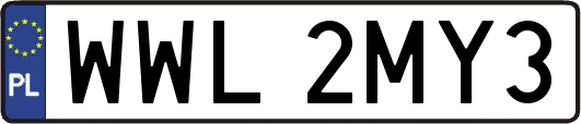 WWL2MY3