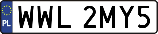 WWL2MY5