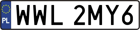 WWL2MY6
