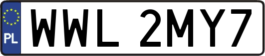 WWL2MY7