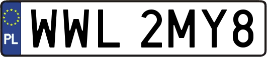 WWL2MY8