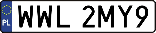WWL2MY9