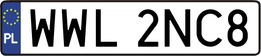 WWL2NC8