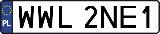 WWL2NE1