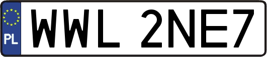 WWL2NE7