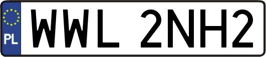 WWL2NH2