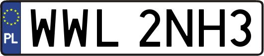 WWL2NH3