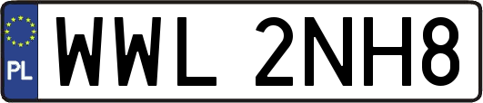 WWL2NH8