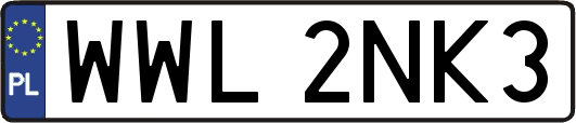 WWL2NK3