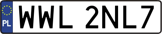 WWL2NL7
