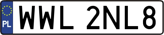 WWL2NL8