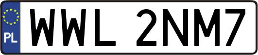 WWL2NM7