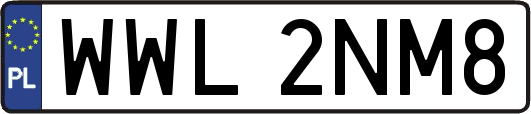WWL2NM8
