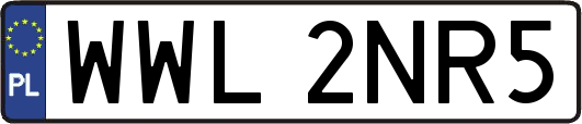 WWL2NR5