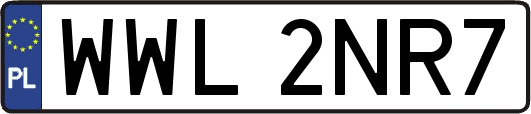 WWL2NR7