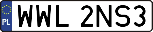 WWL2NS3