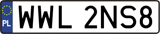 WWL2NS8