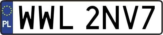 WWL2NV7