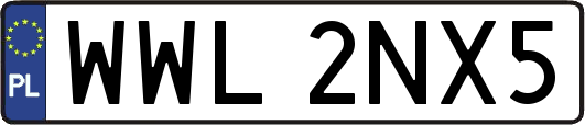 WWL2NX5