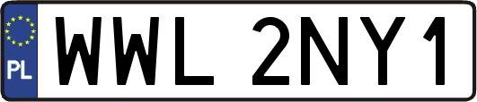WWL2NY1