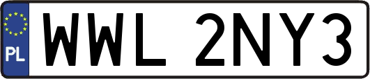 WWL2NY3