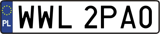 WWL2PA0