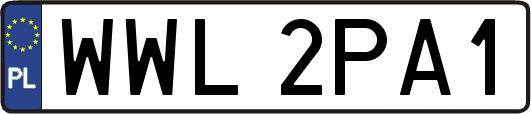 WWL2PA1