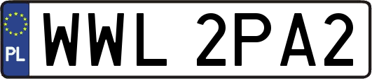 WWL2PA2