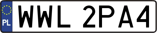 WWL2PA4