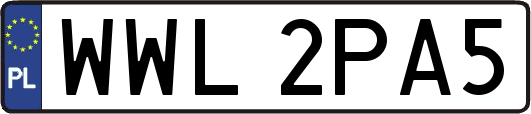 WWL2PA5