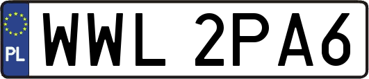 WWL2PA6