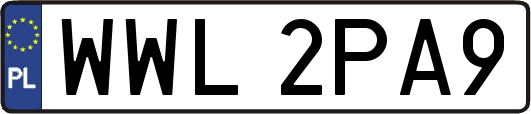 WWL2PA9
