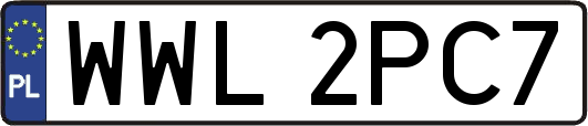 WWL2PC7