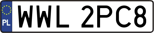 WWL2PC8