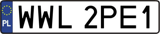 WWL2PE1