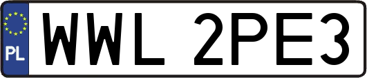 WWL2PE3