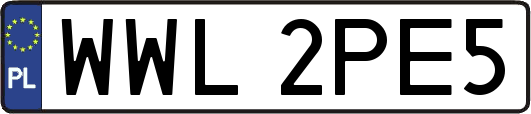 WWL2PE5