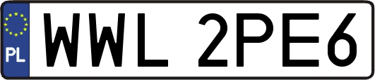 WWL2PE6
